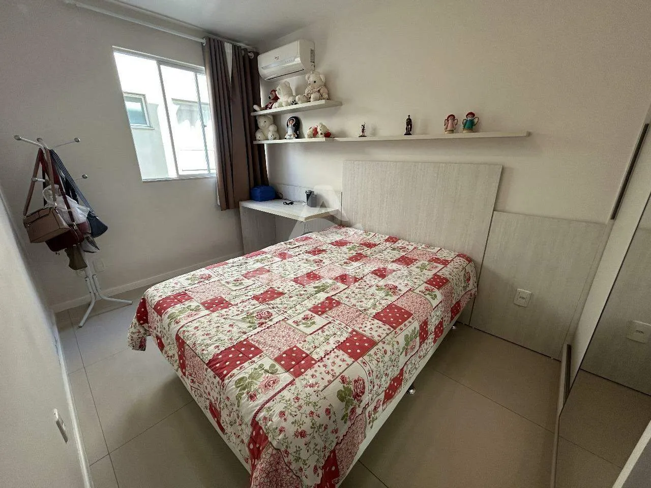 Imagem Apartamento à venda com 3 quartos 1 suíte, 89,56m² em Balneário Florianópolis