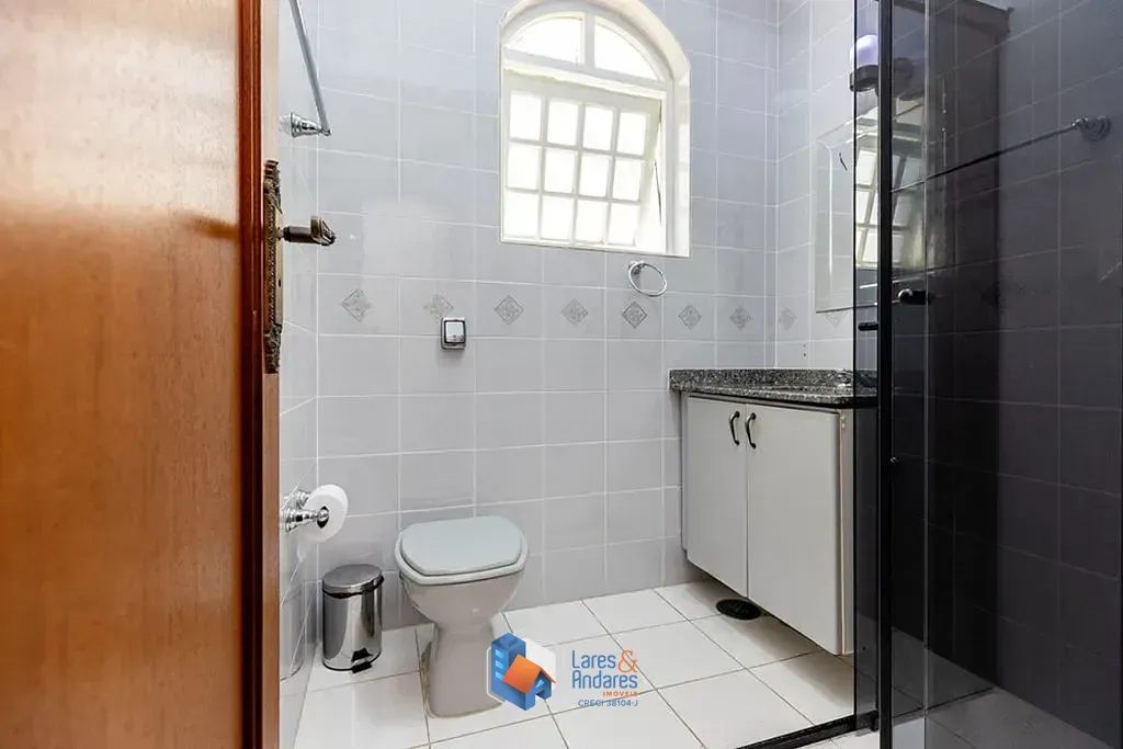 Imagem Casa à venda 4 Quartos 3 Suites 4 Vagas 315M² Alto da Boa Vista São Paulo - SP