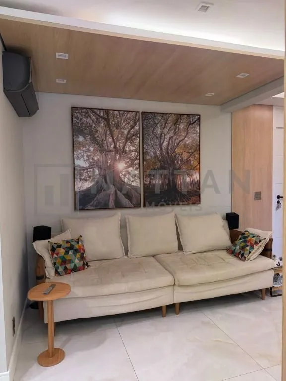 Imagem Apartamento com 2 dormitórios à venda, 75 m² por R$ 1.330.000,00 - Tatuapé - São Paulo/SP