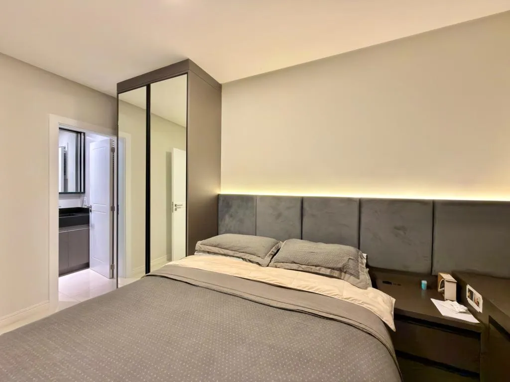 Imagem Apartamento 3 Dormitórios - Bairro Centro
