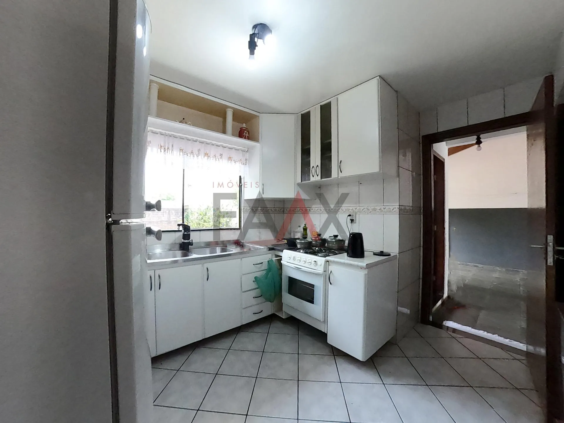 Imagem ÓTIMA CASA na VILA CARLI, ATRÁS DO MERCADO THELL,GUARAPUAVA - PR