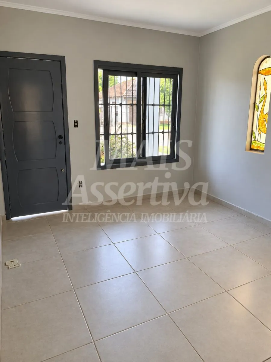 Imagem Casa para locação no bairro Liberdade - 3 Quartos
