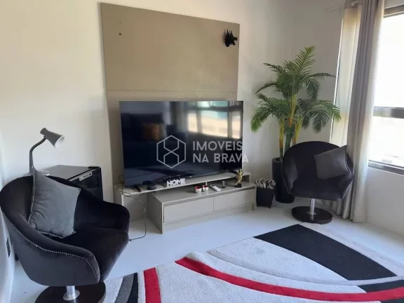 Imagem APARTAMENTO 2 QUARTOS ALUGUEL ANUAL MAX HAUS PRAIA BRAVA ITAJAI