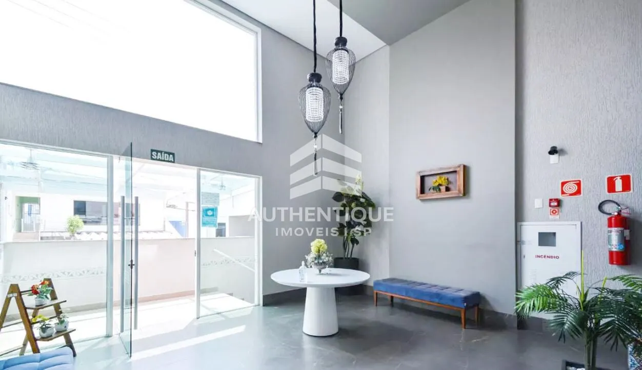 Imagem UNIQUE VILA DAYSE SBC - Apartamento no bairro Vila Dayse em São Bernardo do Campo à venda