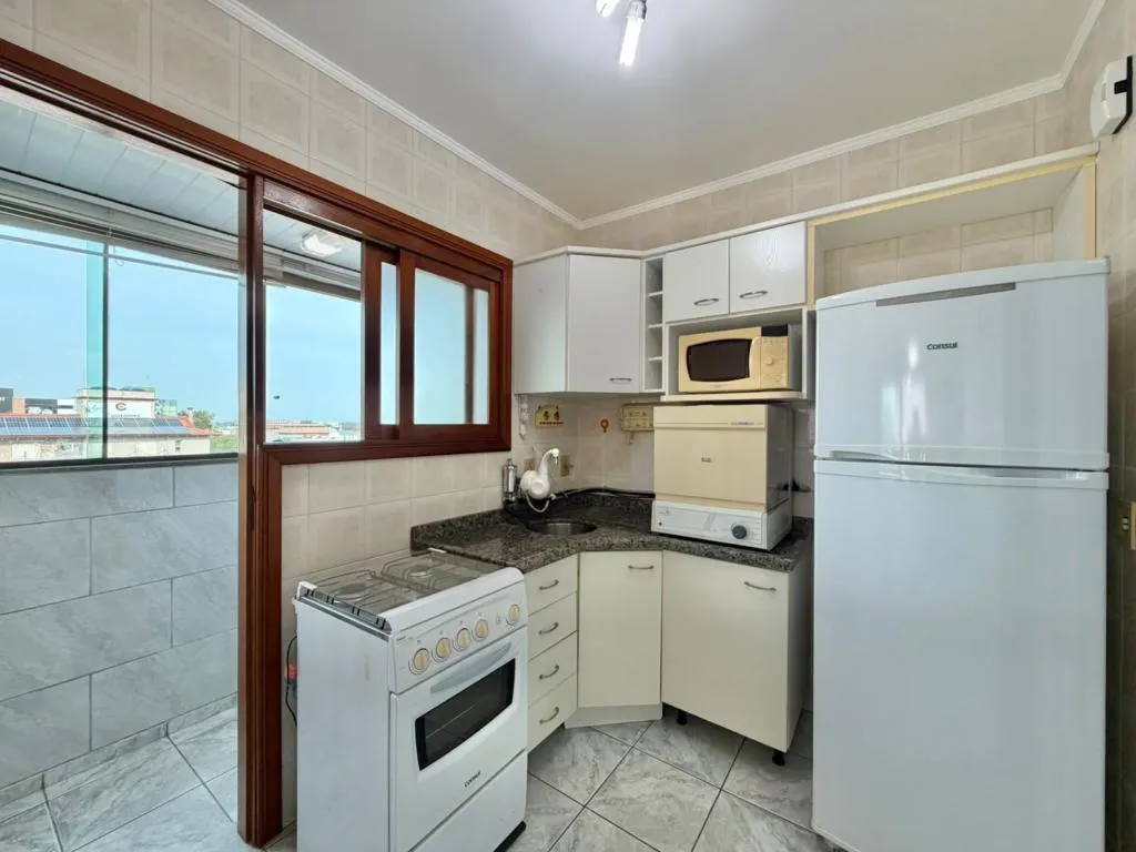 Foto do imóvel: Apartamento 2 Dormitórios - Bairro -- em Rua 01