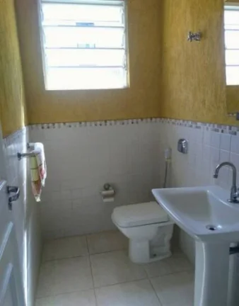 Imagem APARTAMENTO DUPLEX COM 180 M² NO FUNCIONÁRIOS