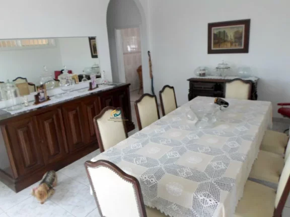 Imagem 3 dormitórios, suíte com hidromassagem, 2 salas, cozinha, bar seco e molhado, churrasqueira