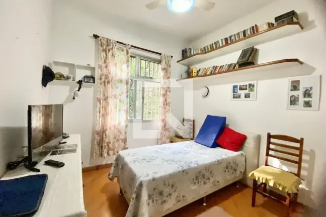 Imagem Apartamento à Venda - Copacabana, 3 Quartos, 94 m2