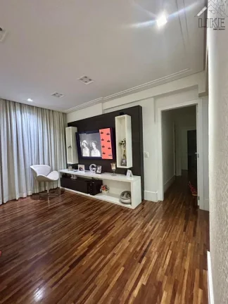 Apartamento à venda em São José dos Campos, Jardim das Indústrias - Splendor Blue