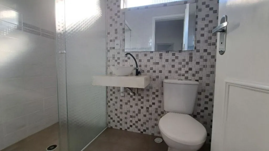 Imagem CASA COM 140,00 m² - TUPI - PRAIA GRANDE SP