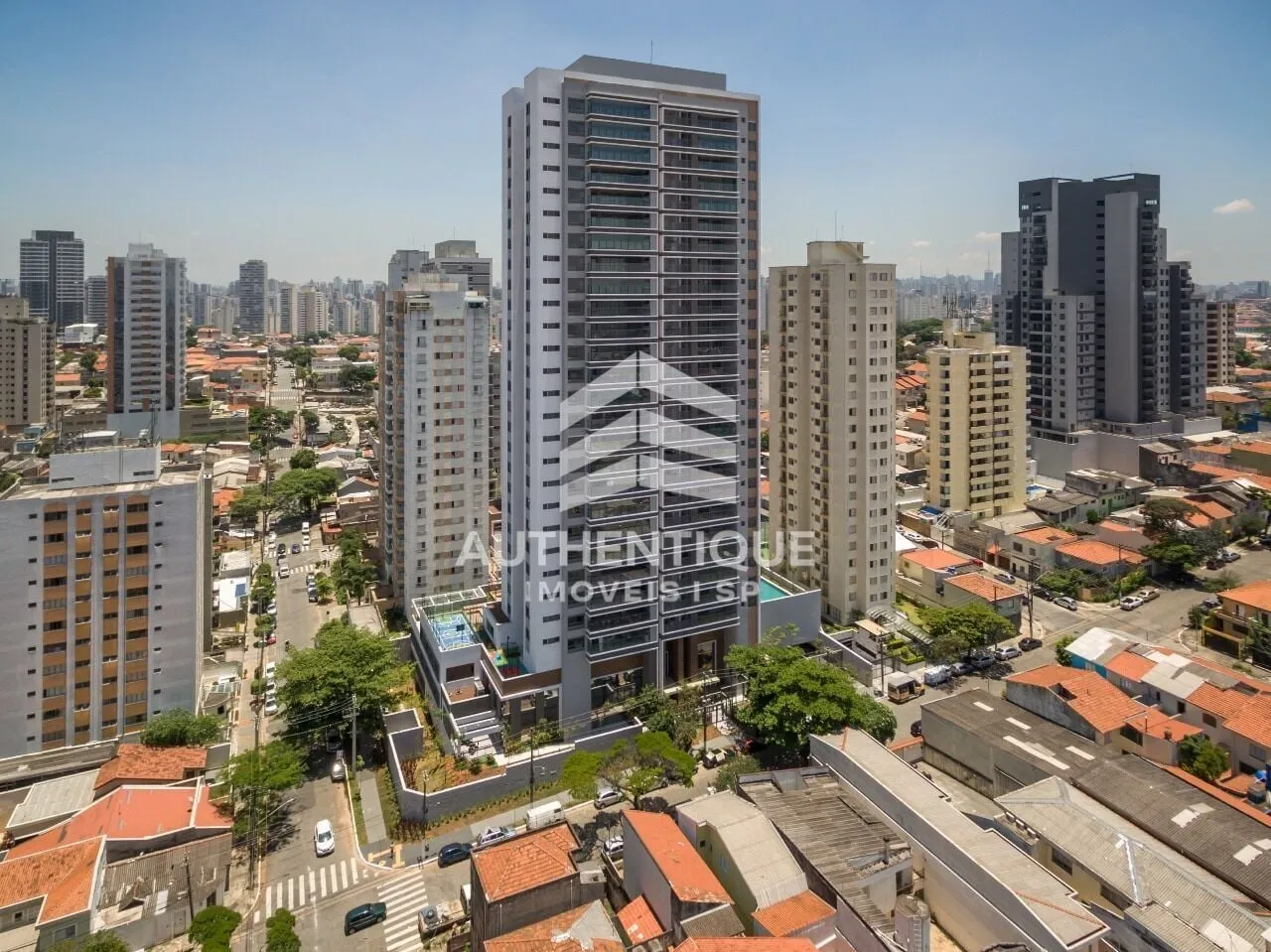 Imagem ALTEZ IPIRANGA - Apartamento à venda no bairro Ipiranga - São Paulo/SP, Zona Sul