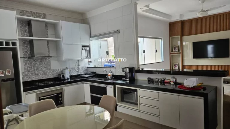 Imagem VENDE-SE ÓTIMA CASA PRIMO MENEGHETI