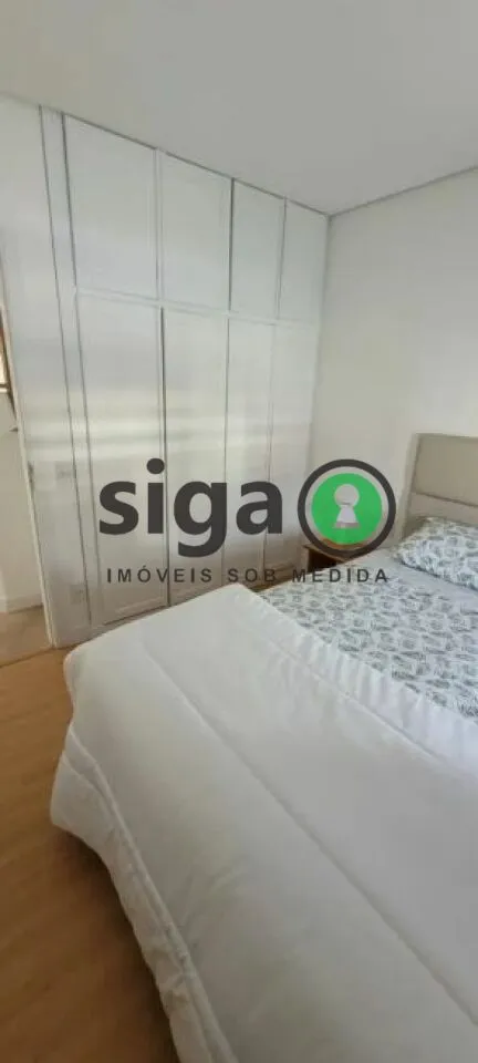 Imagem Apartamento de 45 m² à venda a 10 minutos do Parque Ibirapuera
