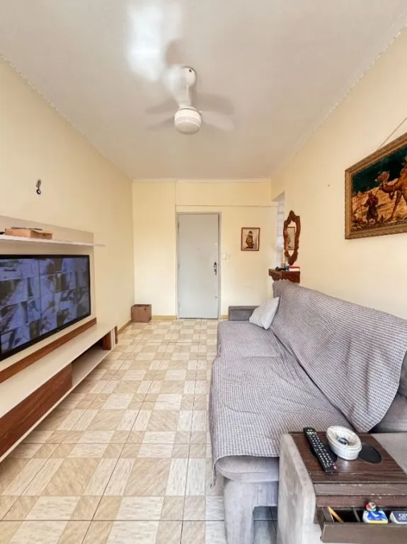 Imagem APARTAMENTO COM 56,84 m² - OCIAN - PRAIA GRANDE SP