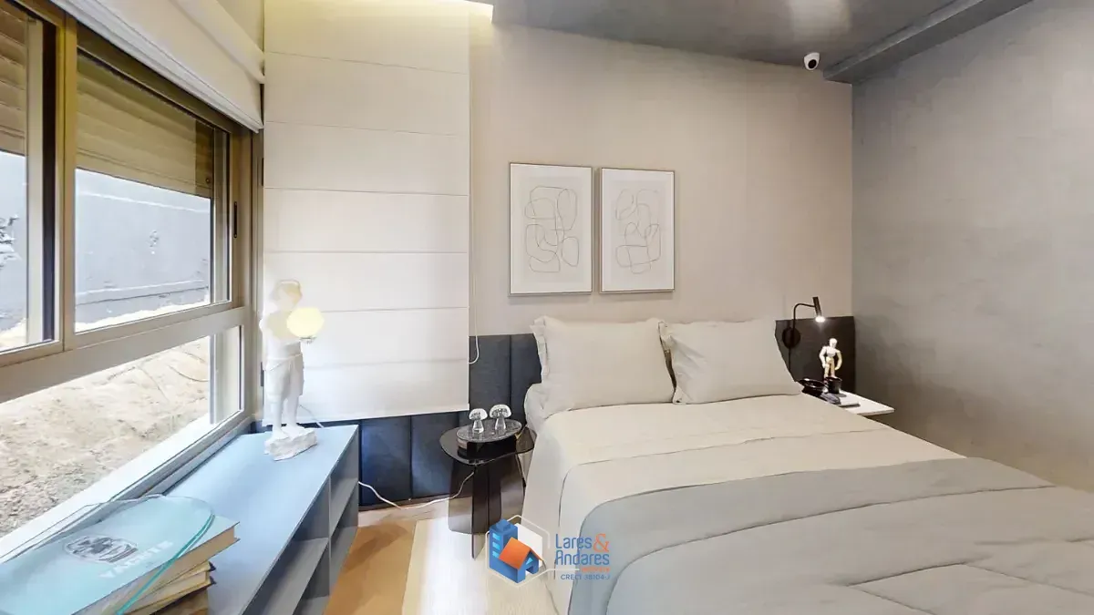 Imagem Apartamento para venda em Perdizes com 3 quartos, sendo 3 suítes, 259m²