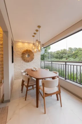 Imagem APARTAMENTO RESIDENCIAL em Indaiatuba - SP, Vila Areal