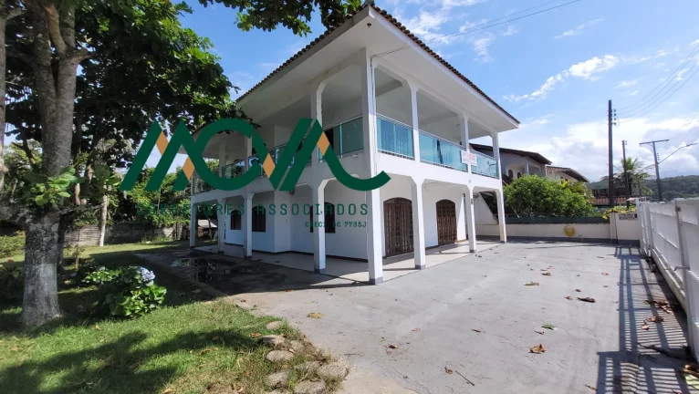 Imagem Sobrado frente Parque Linear - Terreno 24,00x32,00