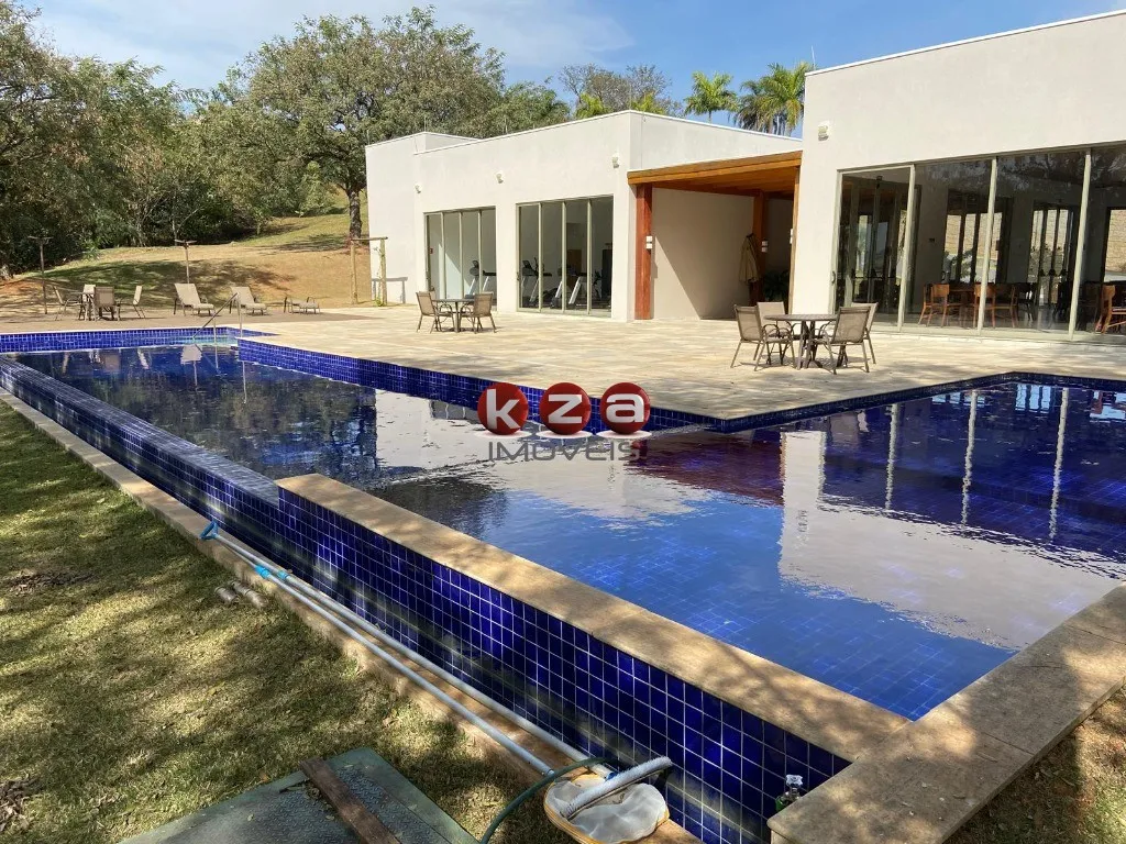 Imagem Terreno à venda em condomínio de alto padrão em Vinhedo-SP, 600m². Condomínio Residencial Arboretum. Fácil acesso as rodovias.