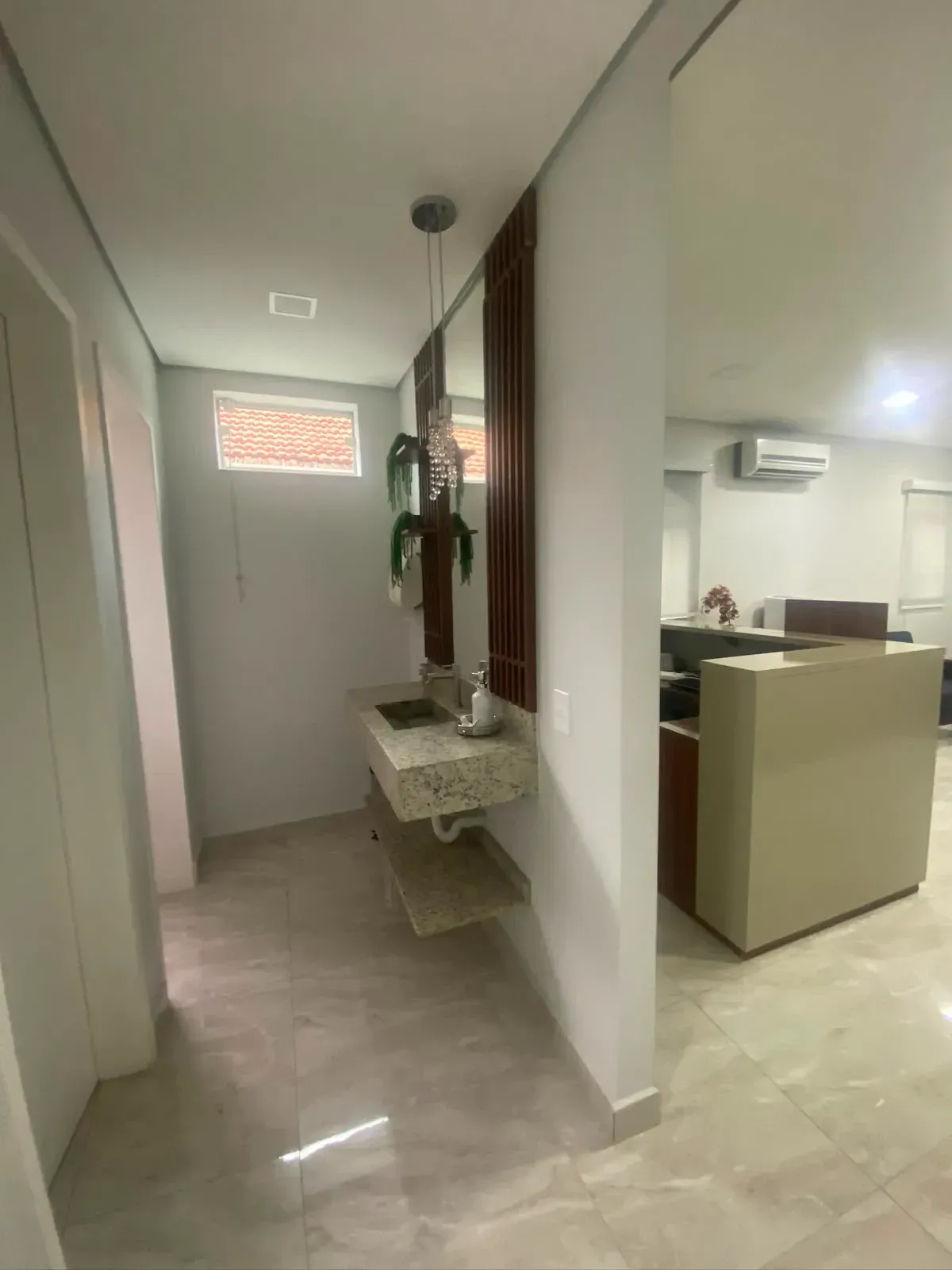 Imagem Sala Comercial para Alugar, 28 m² em Vila Conde do Pinhal - São Paulo