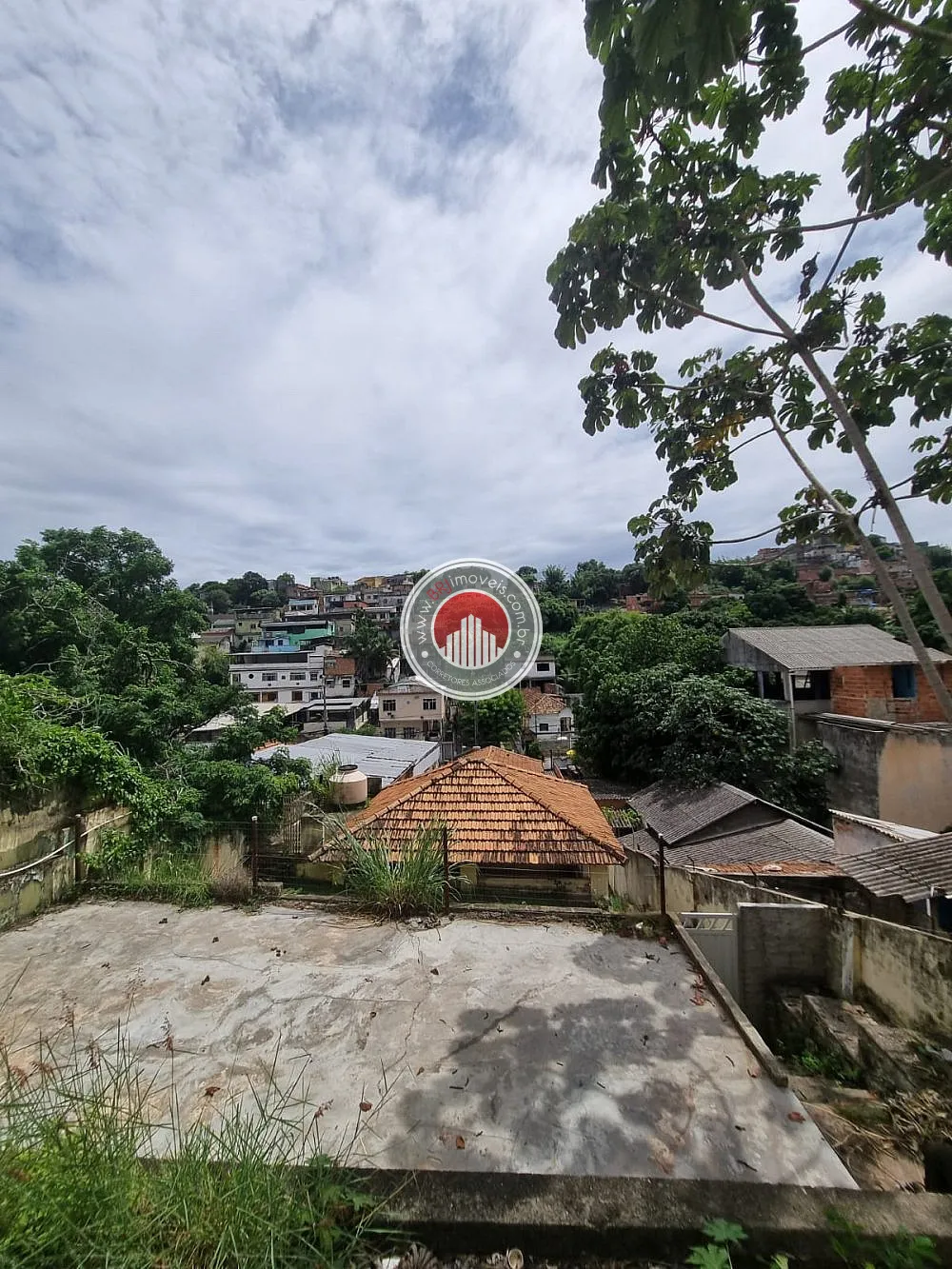 Imagem Casa a Venda no bairro Piedade - Rio de Janeiro, RJ