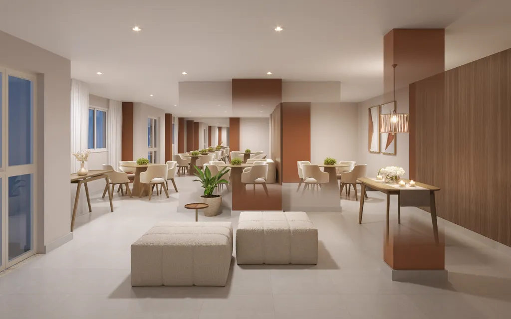 Imagem Apartamento em Lançamentos no bairro São Cristóvão - Rio de Janeiro, RJ