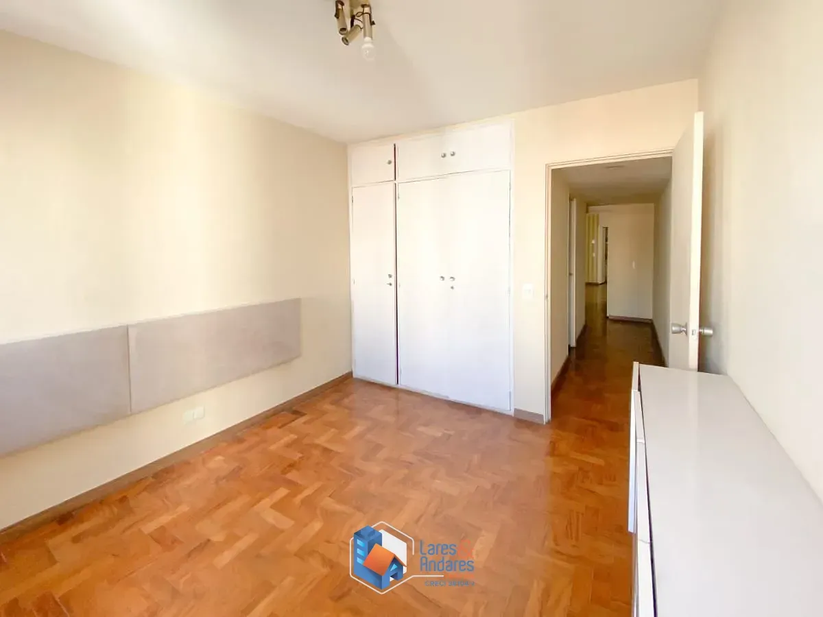 Imagem Apartamento para venda em Jardim América com 2 quartos, sendo 1 suíte, 113m²