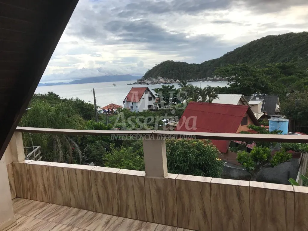 Imagem Morada dos Sonhos com linda vista para o mar!!!