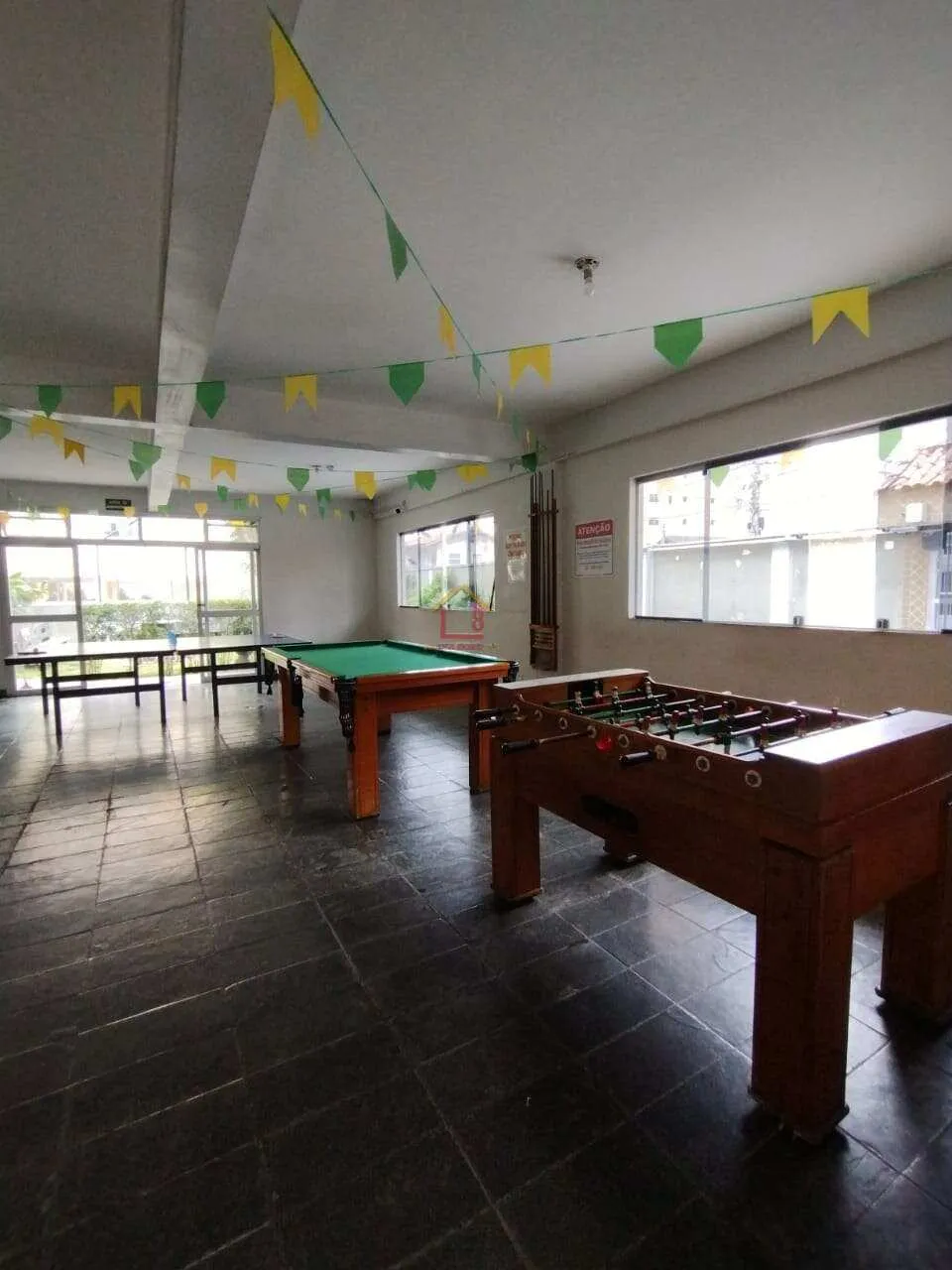 Imagem apartamento para locação - Aviação