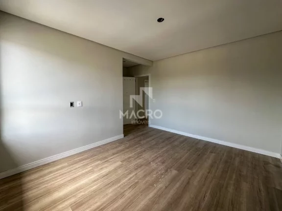 Imagem Sobrado Geminado | 3 quartos (1 suíte) | Três Rios do Sul (Lot. Imperial) | 126m²