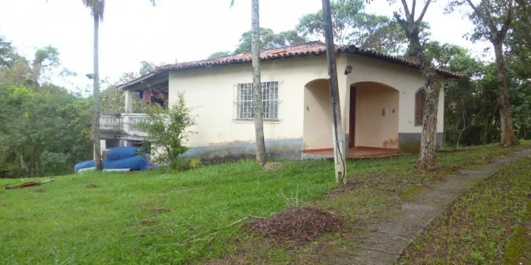 Imagem Chácara com 6 Quartos à Venda, 51.800 m² em Centro - Santa Isabel