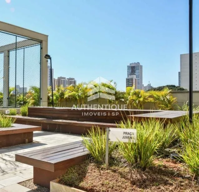 Imagem GIARDINO SAN FELIPE RESIDENTIAL CLUB TATUAPÉ - Apartamento à venda no bairro Tatuapé - São Paulo/SP, Zona Leste