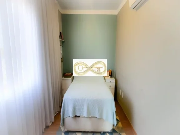 Imagem CASA A VENDA DE 170M² CONSTRUÍDA NO RESIDENCIAL RAÍZES EM PAULÍNIA