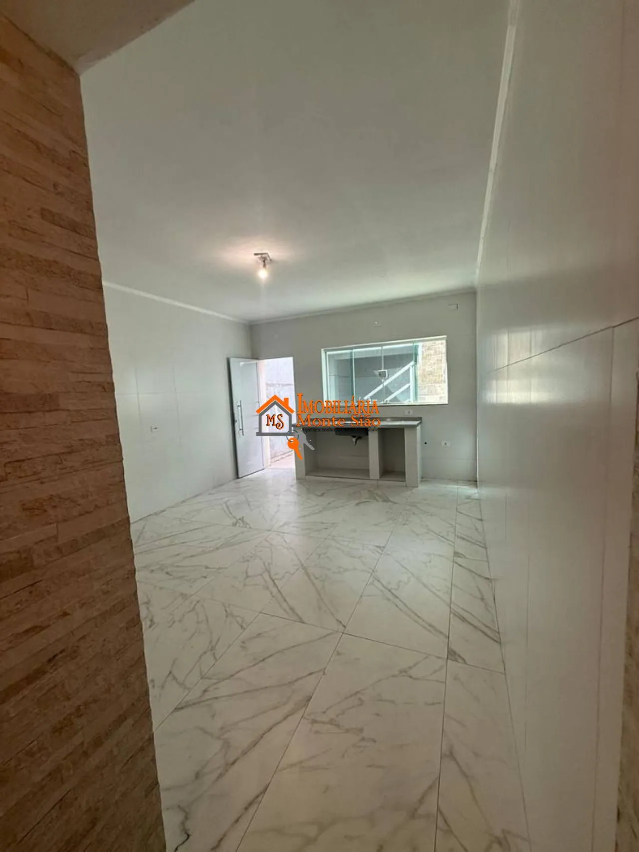 Imagem Sobrado com 2 dormitórios à venda, 180 m² - Vila Maranduba - Guarulhos/SP