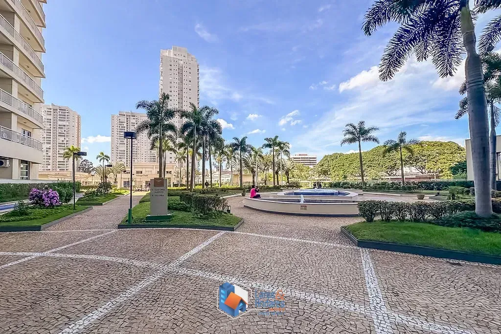 Imagem Sala à venda 5 Vagas 140M² Jardim Promissão São Paulo - SP