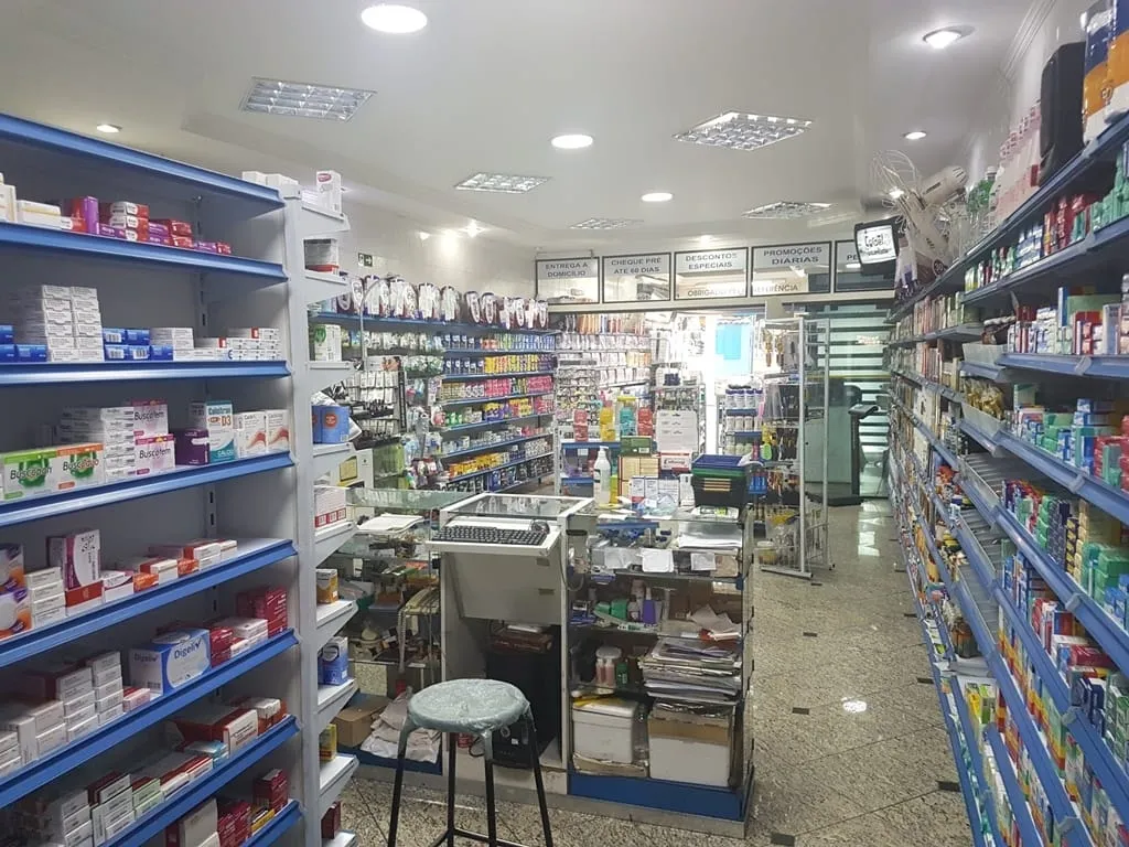 Imagem Comercial à venda 575M², Centro, Aparecida - SP