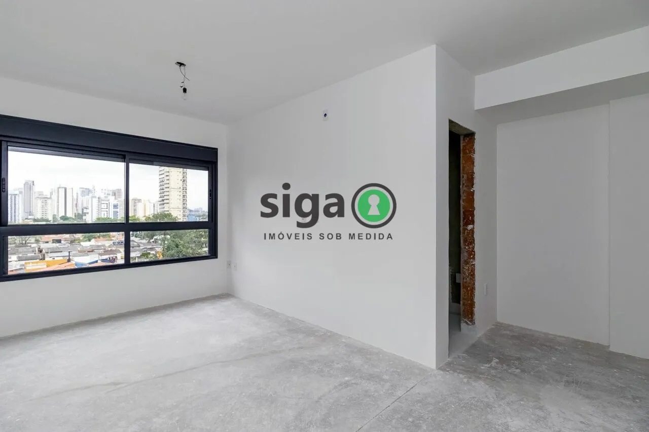 Imagem Apartamento com 176m² Brooklin - NOVO !!!!!