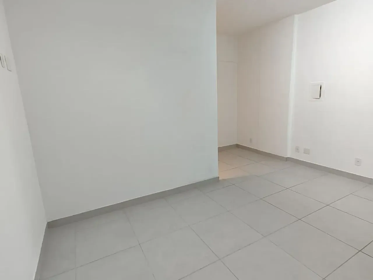 Imagem Sala Comercial para Alugar, 60 m² em Aparecida - Santos