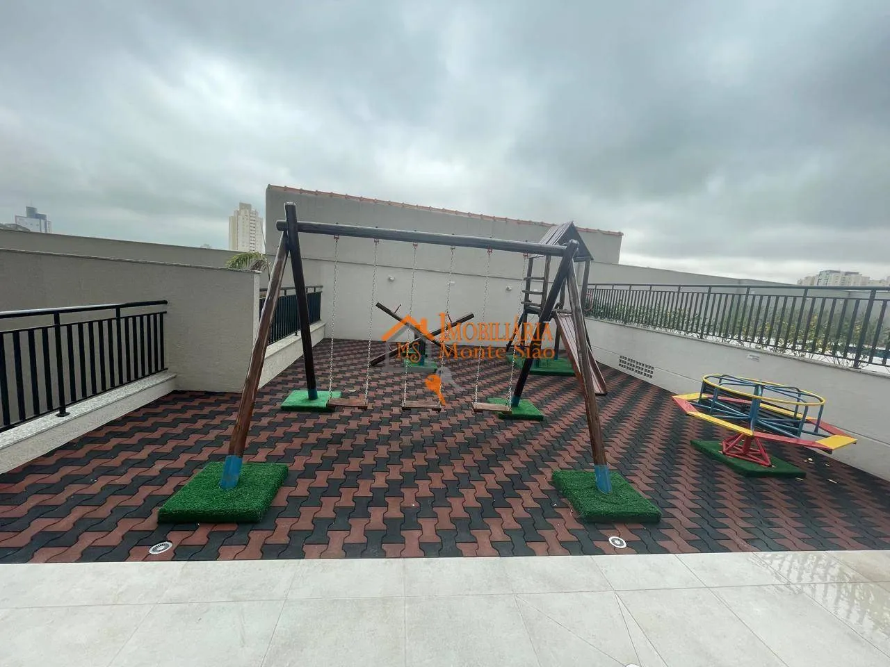 Imagem Apartamento com 2 dormitórios à venda, 65 m² por R$ 548.980,00 - Gopoúva - Guarulhos/SP