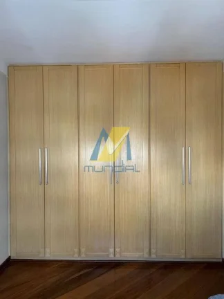 Imagem Já pensou em morar em um apartamento exclusivo, 1 por andar?