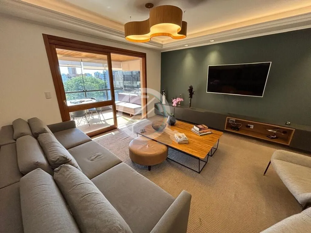 Imagem Oportunidade Imperdível: Apartamento Alto Padrão à Venda! Descrição: Se você busca luxo, confo...