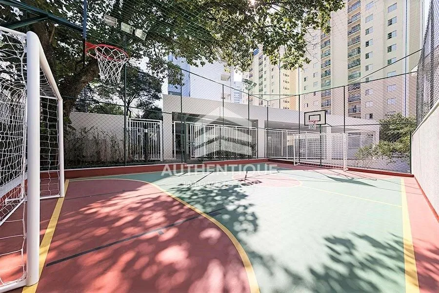Imagem Duet Klabin - Apartamento à venda em São Paulo/SP