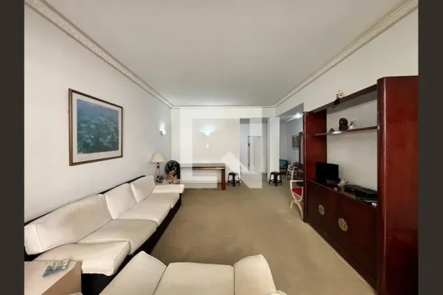 Imagem Apartamento à Venda - Copacabana, 3 Quartos, 148 m2