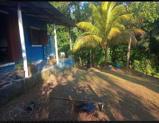 Imagem Casa para Venda em Ubatuba / SP no bairro Praia Picinguaba