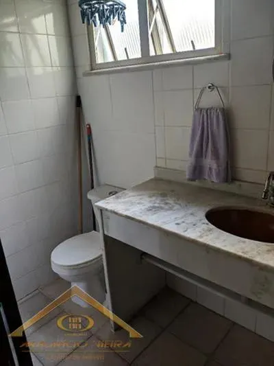 Imagem Casa em Condomínio para Venda em Cabo Frio / RJ no bairro Praia do Foguete