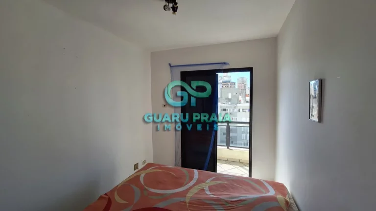 Imagem Apartamento em Balneário Cidade Atlântica, Guarujá/SP