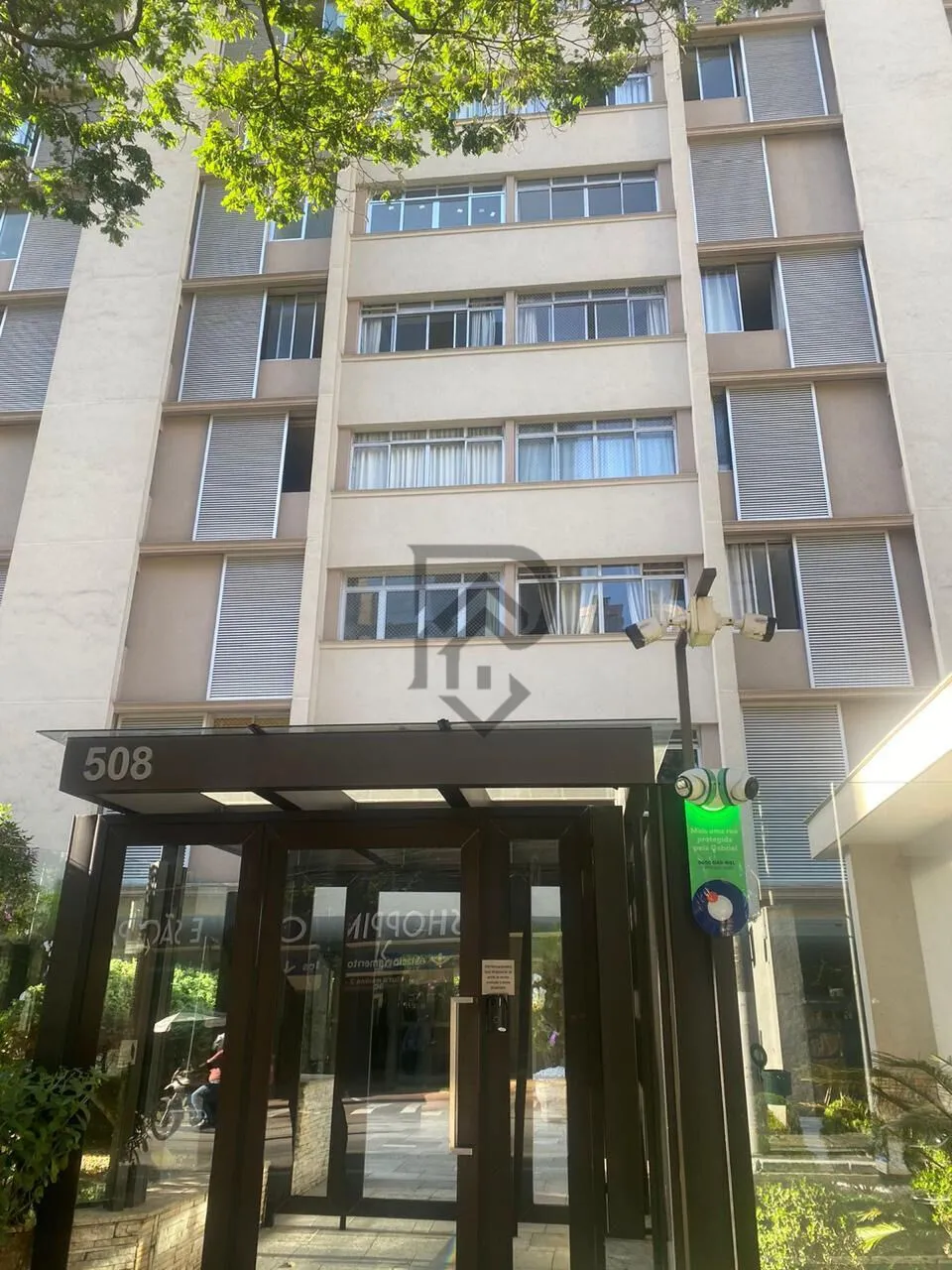Imagem Apartamento avenida paulista frente shopping cidade sp