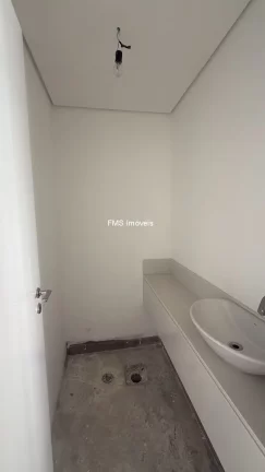 Imagem Apartamento com 3 suítes próximo a Av. Ibirapuera.