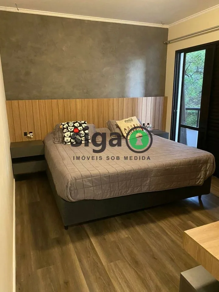 Imagem VILA ANDRADE: 213/M², 4 SUÍTES, 3 VAGAS.