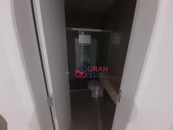 Imagem Casa à venda na Fazenda Rio Grande - Troca por apartamento