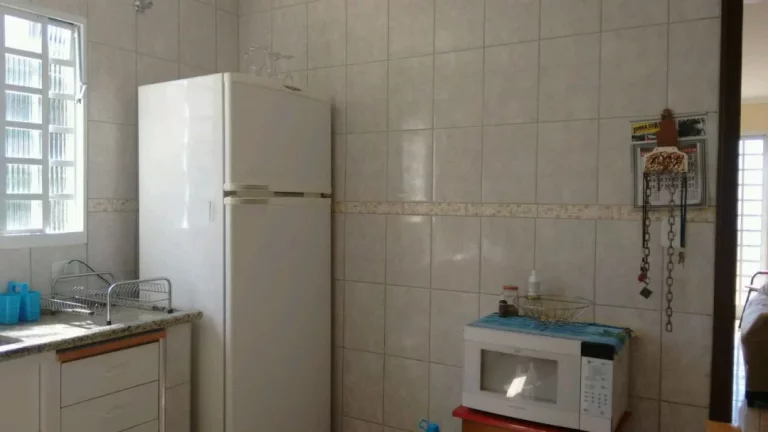 Imagem Chácara Lazer e Moradia em Socorro!